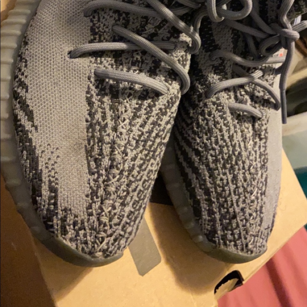 Yeezy 350